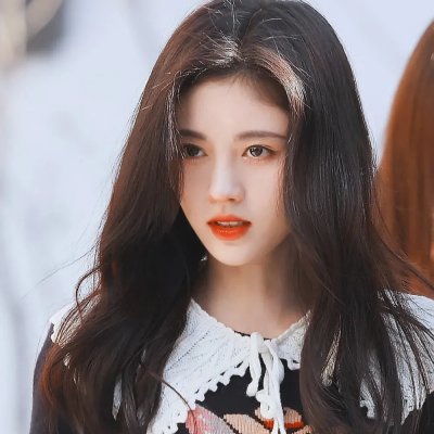 玩美女人
